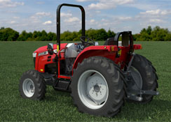 [Translate to Kroatisch:] MF 1700 E